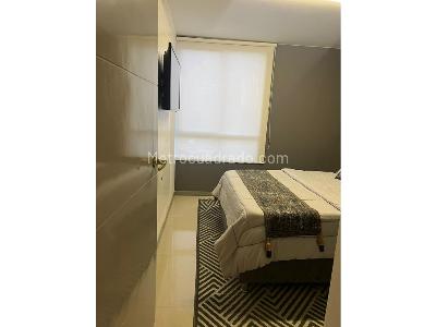 Apartamento en venta en El Poblado, Medellín · foto 16 de 20