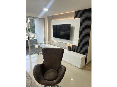 Apartamento en venta en El Poblado, Medellín · foto 17 de 20