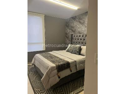Apartamento en venta en El Poblado, Medellín · foto 18 de 20