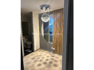 Apartamento en venta en El Poblado, Medellín · foto 19 de 20