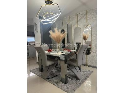 Apartamento en venta en El Poblado, Medellín · foto 20 de 20