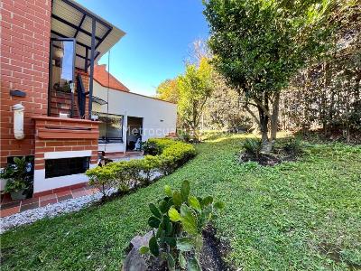 Casa de 5 alcobas en venta en Rionegro, Rionegro, 722 m² · foto 2 de 20