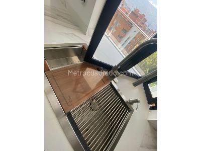 Apartamento en venta en Laureles, Medellín · foto 4 de 9