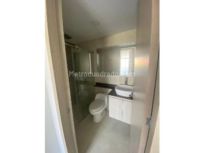 Apartamento en venta en Laureles, Medellín · foto 6 de 9