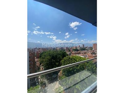 Apartamento en venta en Laureles, Medellín · foto 8 de 9