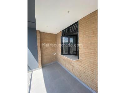 Apartamento en venta en Laureles, Medellín · foto 9 de 9