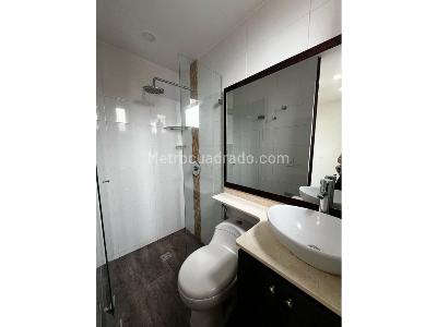 Apartamento de 3 alcobas en venta en El Poblado, Medellín, 117 m² · foto 17 de 20
