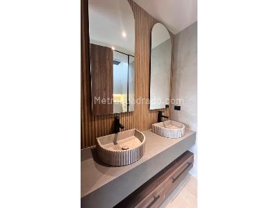 Casa de 5 alcobas en venta en Barro Blanco, Rionegro, 235 m² · foto 7 de 12