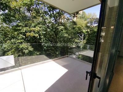 Apartamento de 2 alcobas en venta en Castropol, Medellín, 122 m² · foto 11 de 20