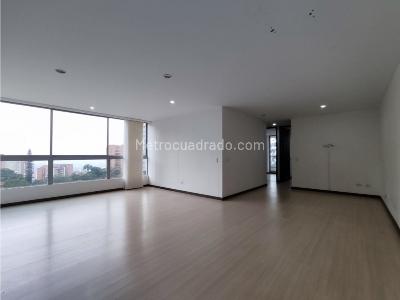 Apartamento de 3 alcobas en venta en Transversal Intermedia, Envigado, 100 m² · foto 2 de 9