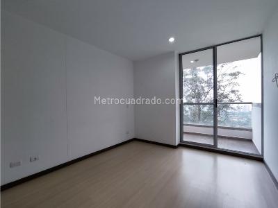 Apartamento de 3 alcobas en venta en Transversal Intermedia, Envigado, 100 m² · foto 3 de 9