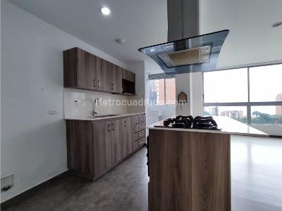 Apartamento de 3 alcobas en venta en Transversal Intermedia, Envigado, 100 m² · foto 7 de 9