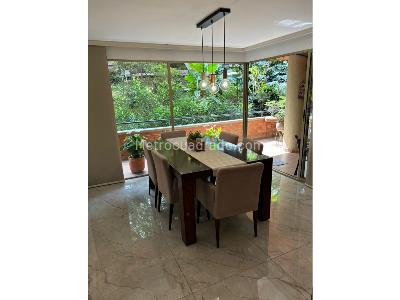 Apartamento en venta en El Poblado, Medellín · foto 5 de 13
