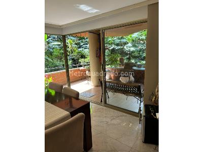 Apartamento en venta en El Poblado, Medellín · foto 7 de 13