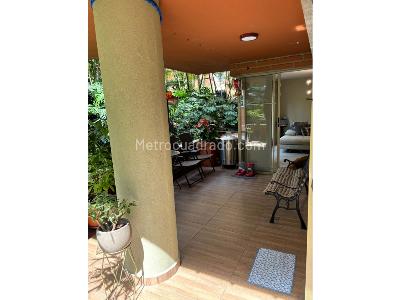Apartamento en venta en El Poblado, Medellín · foto 9 de 13