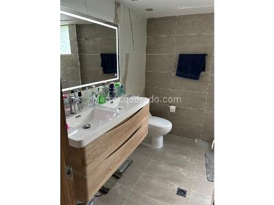 Apartamento en venta en El Poblado, Medellín · foto 10 de 13