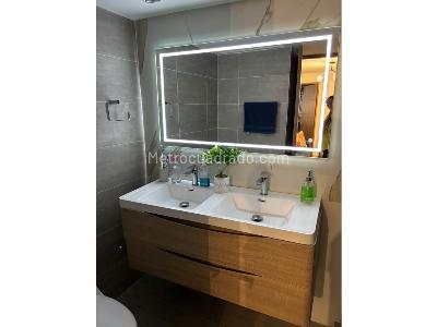 Apartamento en venta en El Poblado, Medellín · foto 11 de 13
