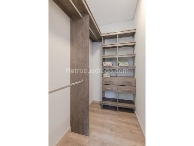 Apartamento de 2 alcobas en venta en Los Balsos, Medellín, 72 m² · foto 6 de 14
