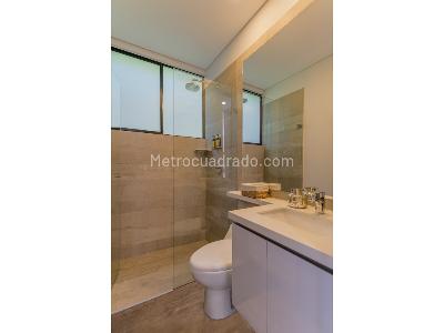 Apartamento de 2 alcobas en venta en Los Balsos, Medellín, 72 m² · foto 10 de 14