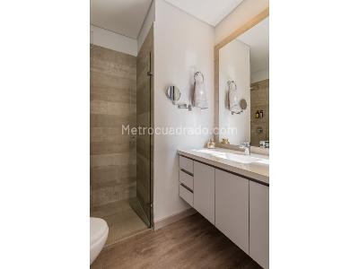 Apartamento de 2 alcobas en venta en Los Balsos, Medellín, 72 m² · foto 14 de 14