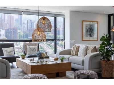 Apartamento de 3 alcobas en venta en Poblado El Campestre, Medellín, 330 m² · foto 9 de 12