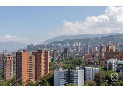 Apartamento de 3 alcobas en venta en Poblado El Campestre, Medellín, 330 m² · foto 10 de 12