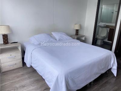 Apartamento de 2 alcobas en venta en Llanogrande, Rionegro, 65 m² · foto 4 de 11