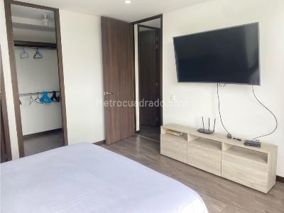 Apartamento de 2 alcobas en venta en Llanogrande, Rionegro, 65 m² · foto 6 de 11