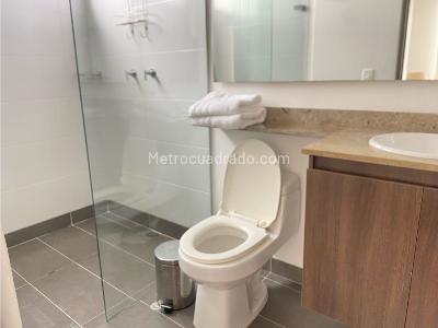 Apartamento de 2 alcobas en venta en Llanogrande, Rionegro, 65 m² · foto 8 de 11