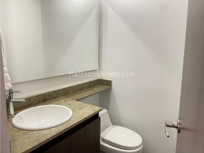 Apartamento de 2 alcobas en venta en Llanogrande, Rionegro, 65 m² · foto 10 de 11