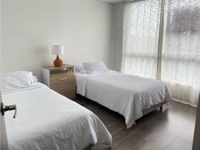 Apartamento de 2 alcobas en venta en Llanogrande, Rionegro, 65 m² · foto 11 de 11