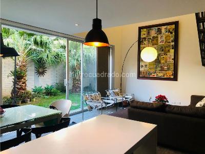Casa de 3 alcobas en venta en Barro Blanco, Rionegro, 223 m² · foto 3 de 20
