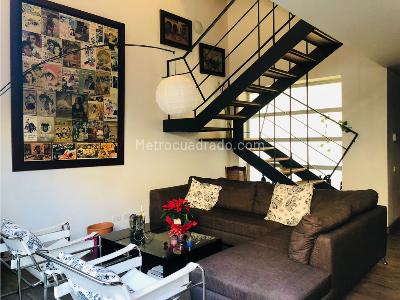 Casa de 3 alcobas en venta en Barro Blanco, Rionegro, 223 m² · foto 4 de 20