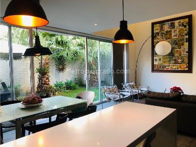 Casa de 3 alcobas en venta en Barro Blanco, Rionegro, 223 m² · foto 5 de 20