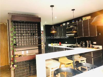 Casa de 3 alcobas en venta en Barro Blanco, Rionegro, 223 m² · foto 8 de 20
