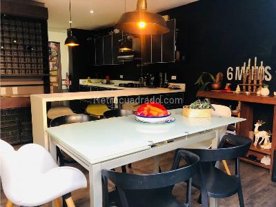 Casa de 3 alcobas en venta en Barro Blanco, Rionegro, 223 m² · foto 11 de 20