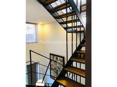 Casa de 3 alcobas en venta en Barro Blanco, Rionegro, 223 m² · foto 12 de 20