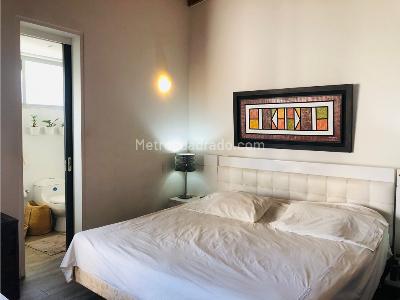 Casa de 3 alcobas en venta en Barro Blanco, Rionegro, 223 m² · foto 14 de 20