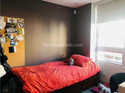 Casa de 3 alcobas en venta en Barro Blanco, Rionegro, 223 m² · foto 17 de 20