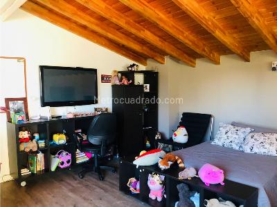 Casa de 3 alcobas en venta en Barro Blanco, Rionegro, 223 m² · foto 19 de 20