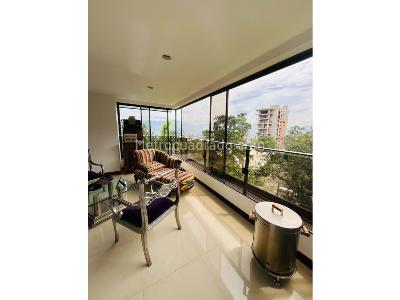 Apartamento de 4 alcobas en venta en Poblado San Lucas, Medellín, 450 m² · foto 2 de 20