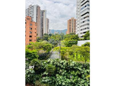 Apartamento de 4 alcobas en venta en Poblado San Lucas, Medellín, 450 m² · foto 5 de 20