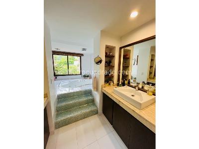 Apartamento de 4 alcobas en venta en Poblado San Lucas, Medellín, 450 m² · foto 6 de 20
