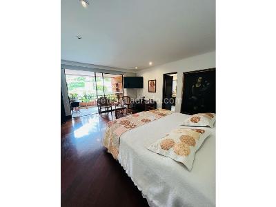 Apartamento de 4 alcobas en venta en Poblado San Lucas, Medellín, 450 m² · foto 14 de 20