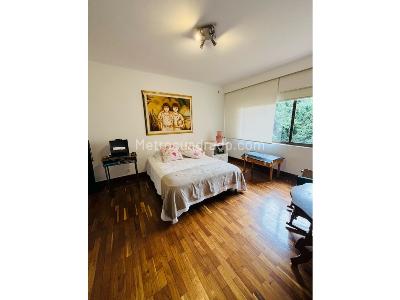 Apartamento de 4 alcobas en venta en Poblado San Lucas, Medellín, 450 m² · foto 16 de 20