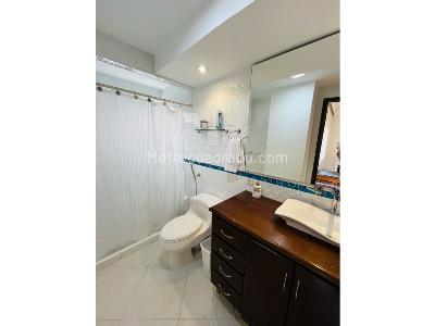 Apartamento de 4 alcobas en venta en Poblado San Lucas, Medellín, 450 m² · foto 17 de 20