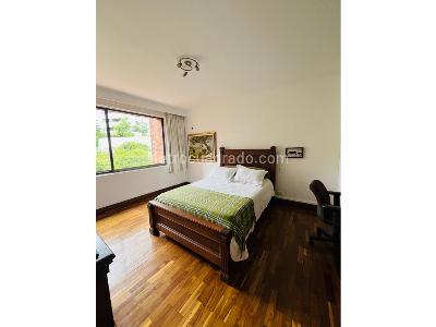 Apartamento de 4 alcobas en venta en Poblado San Lucas, Medellín, 450 m² · foto 18 de 20
