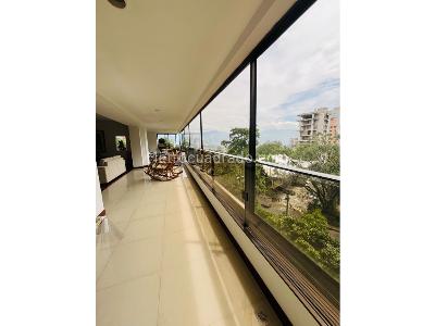 Apartamento de 4 alcobas en venta en Poblado San Lucas, Medellín, 450 m² · foto 20 de 20