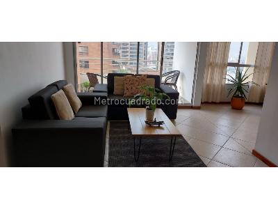 Apartamento en venta en Castropol, Medellín · foto 3 de 20