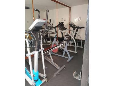 Apartamento en venta en Castropol, Medellín · foto 12 de 20